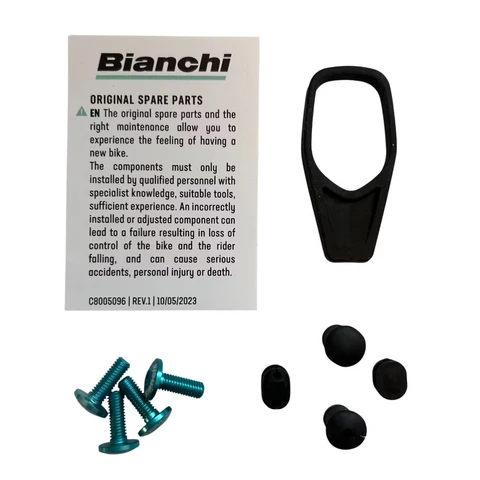 BIANCHI Kit Specialissima RC/PRO